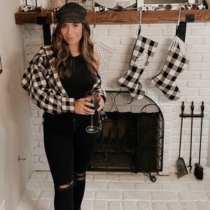 Meet your Posher, Arlena